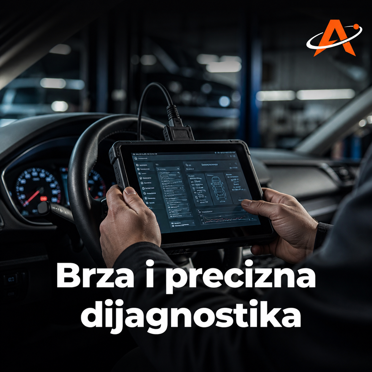 Auto dijagnostika